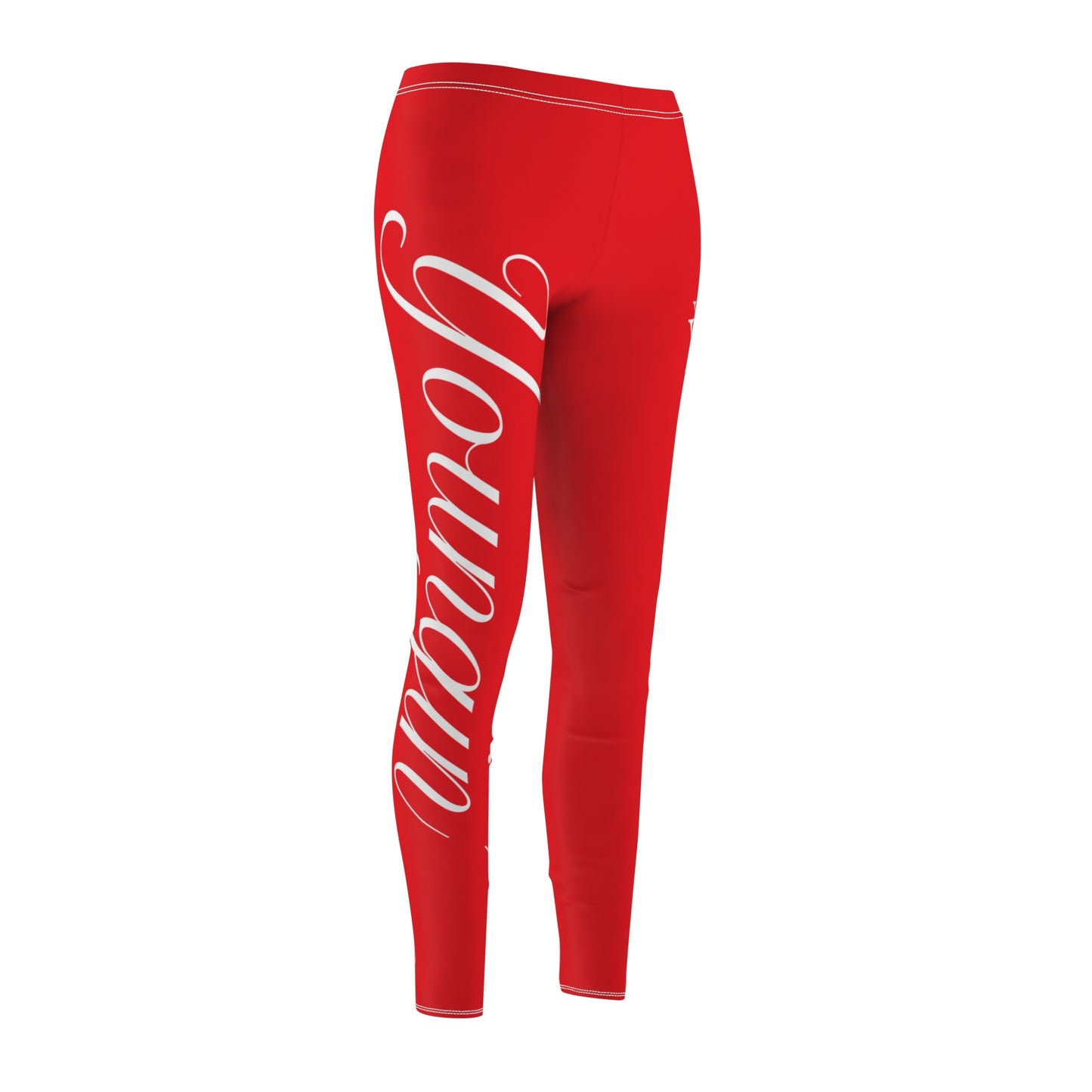 Youngin' Leggings RED