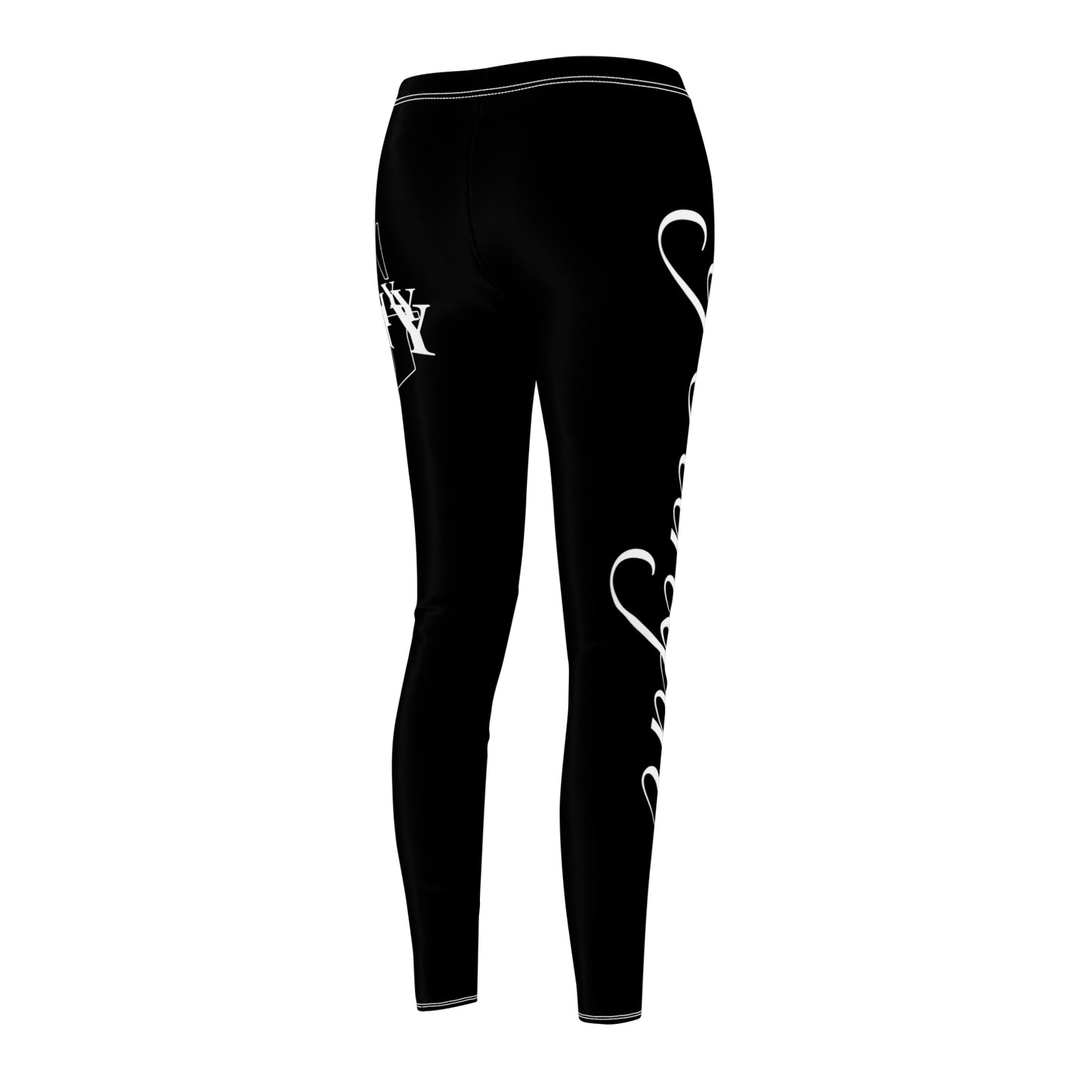 Youngin' Leggings BL