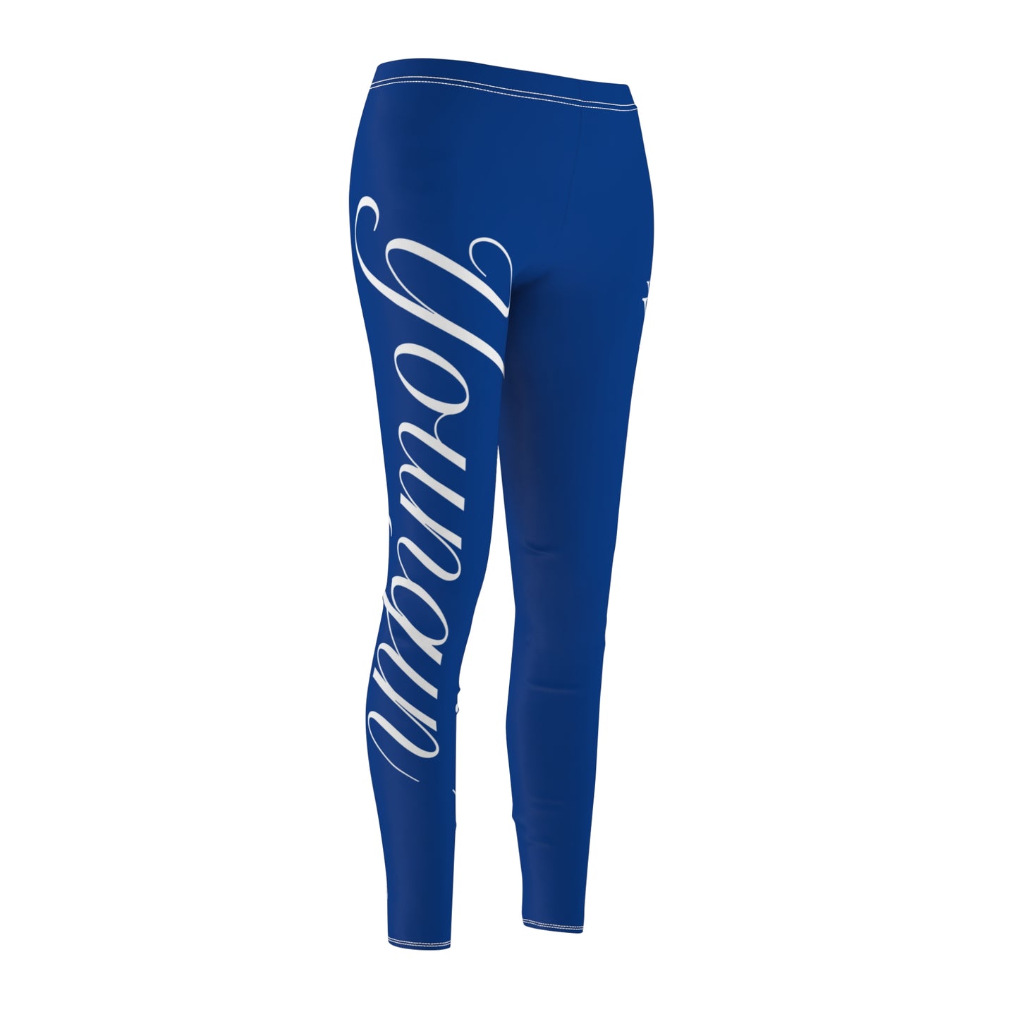 Youngin' Leggings BLU
