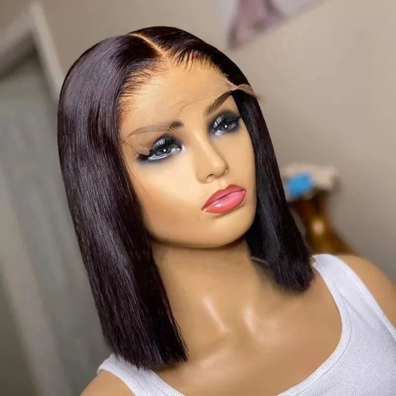 Color Rush Spot lace wig headsets