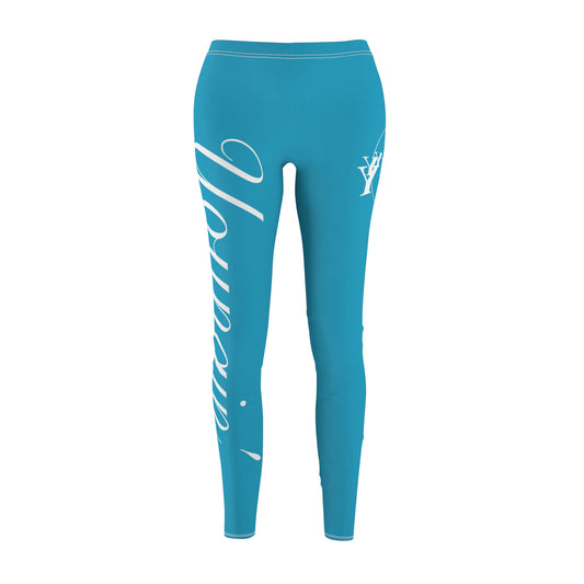 Youngin' Leggings TRQ