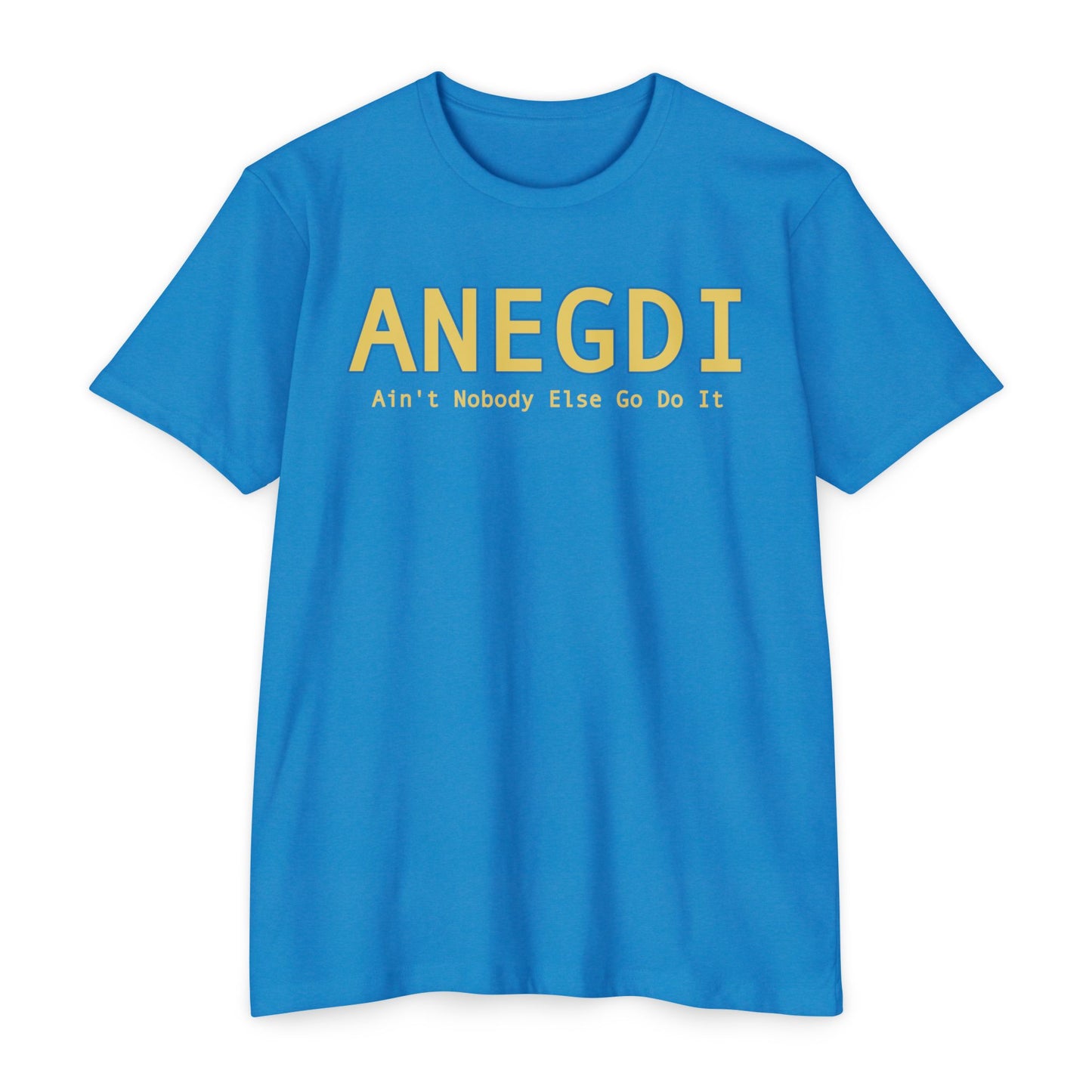 Get It Youngin' ANEGDI-1
