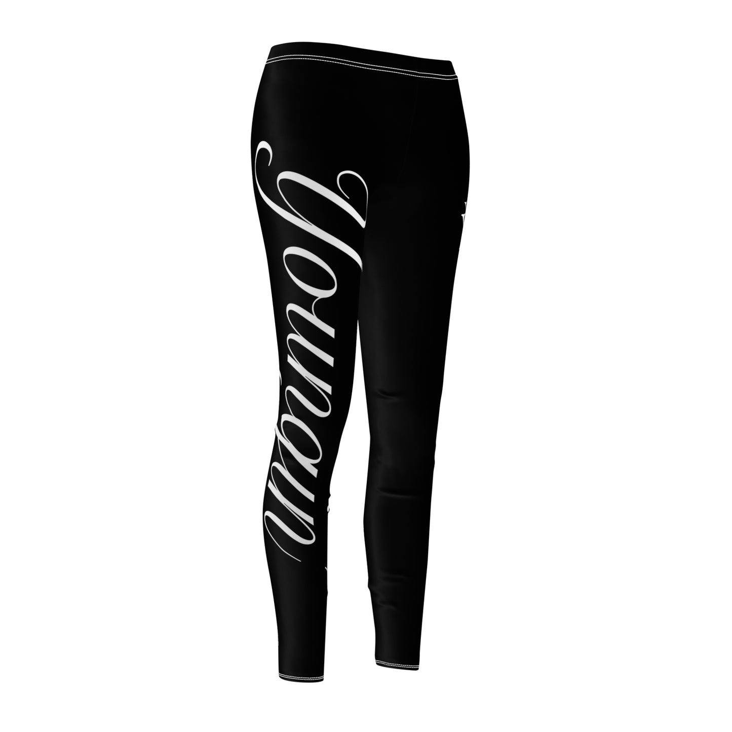 Youngin' Leggings BL