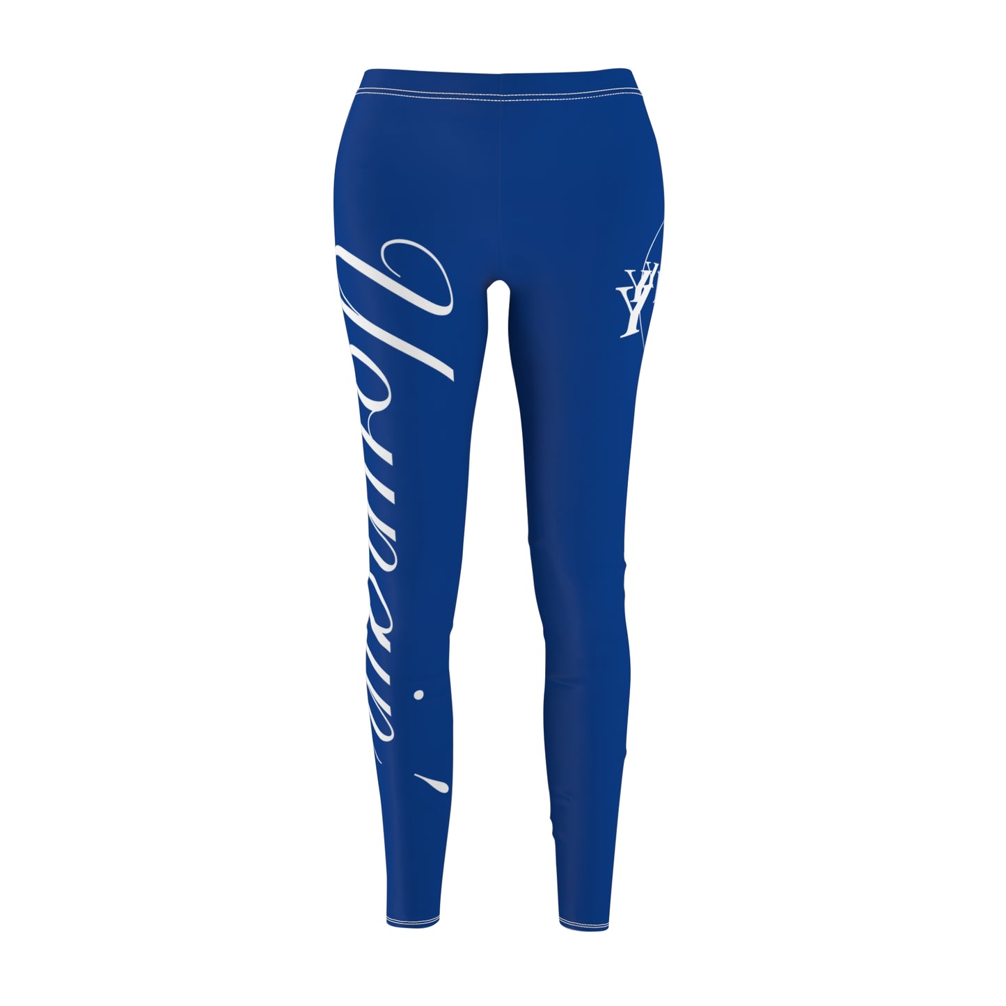 Youngin' Leggings BLU