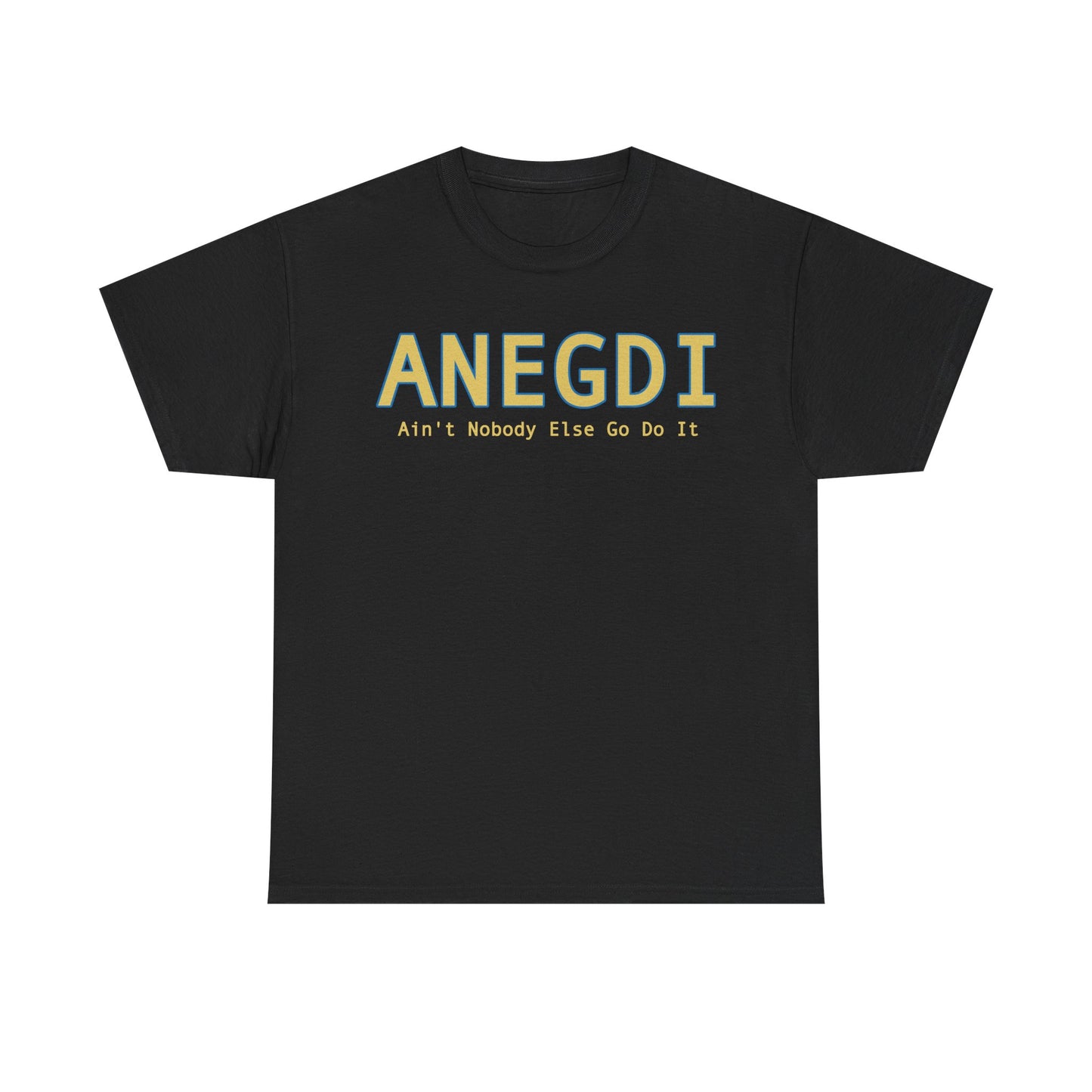Get It Youngin' ANEGDI-1