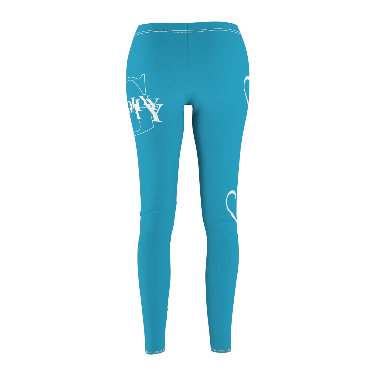 Youngin' Leggings TRQ