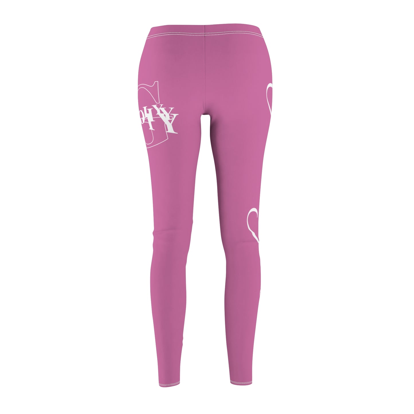 Youngin' Leggings PK