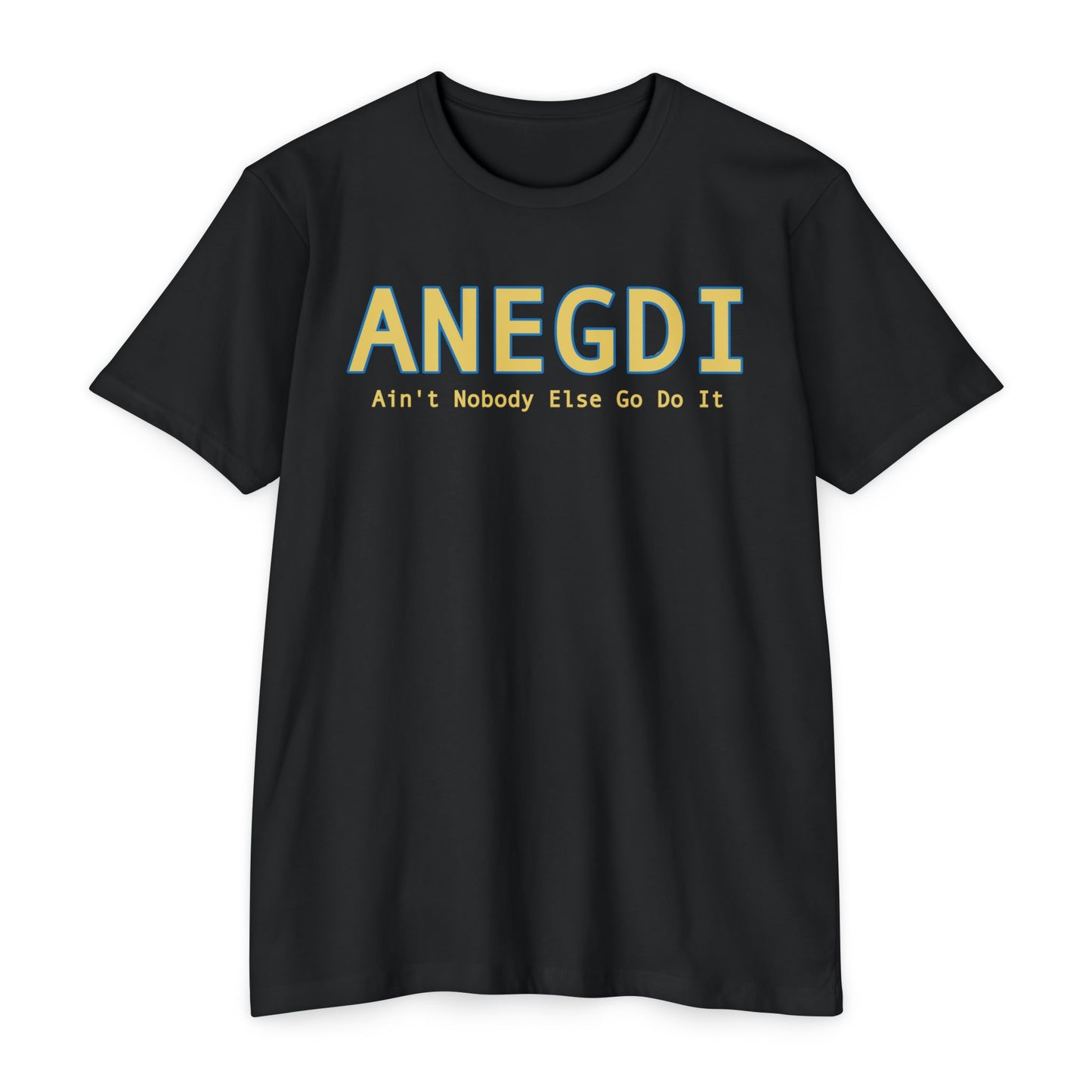 Get It Youngin' ANEGDI-1