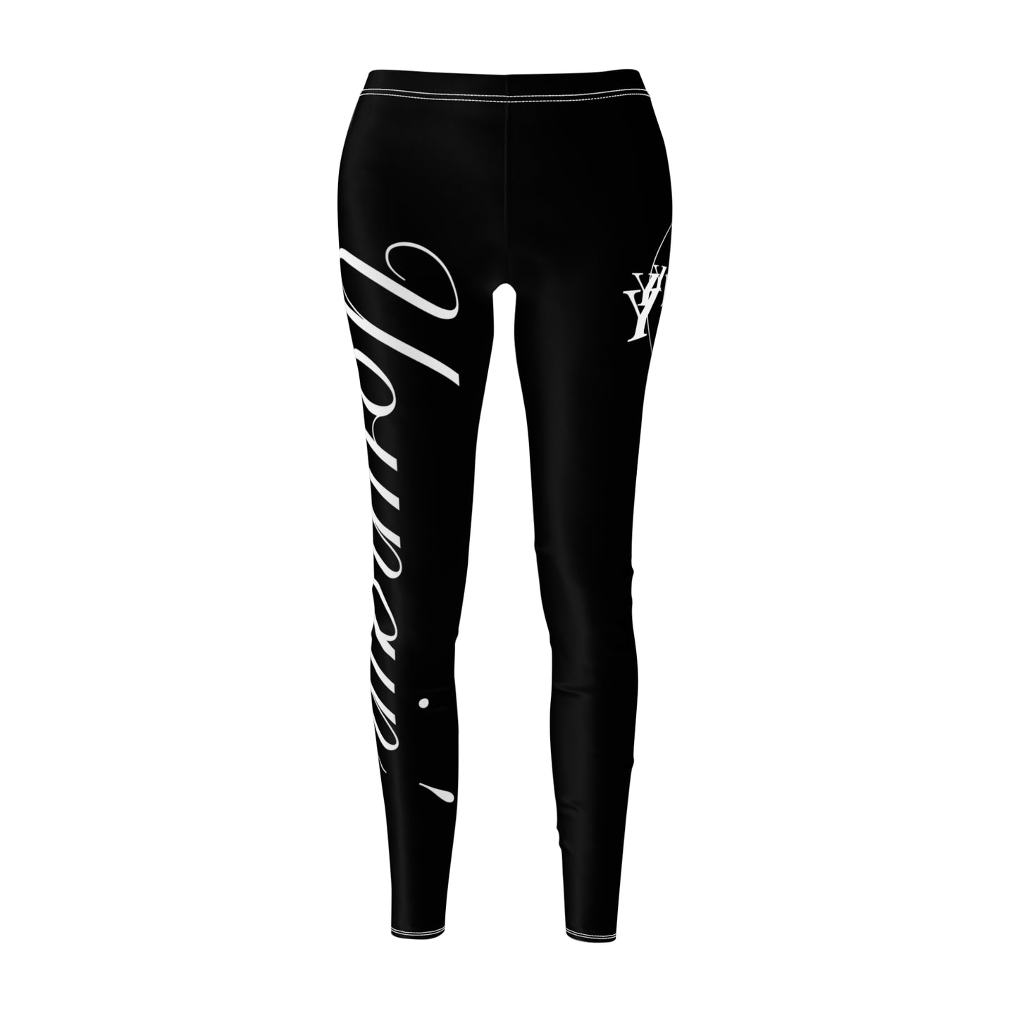 Youngin' Leggings BL