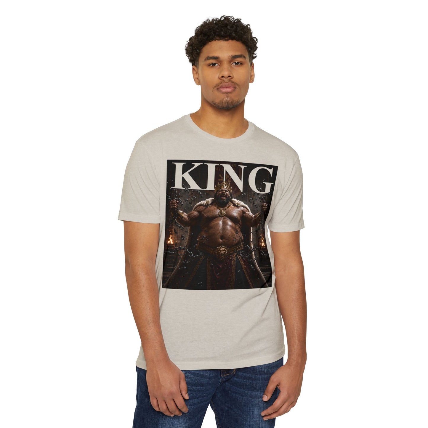 Youngin' King