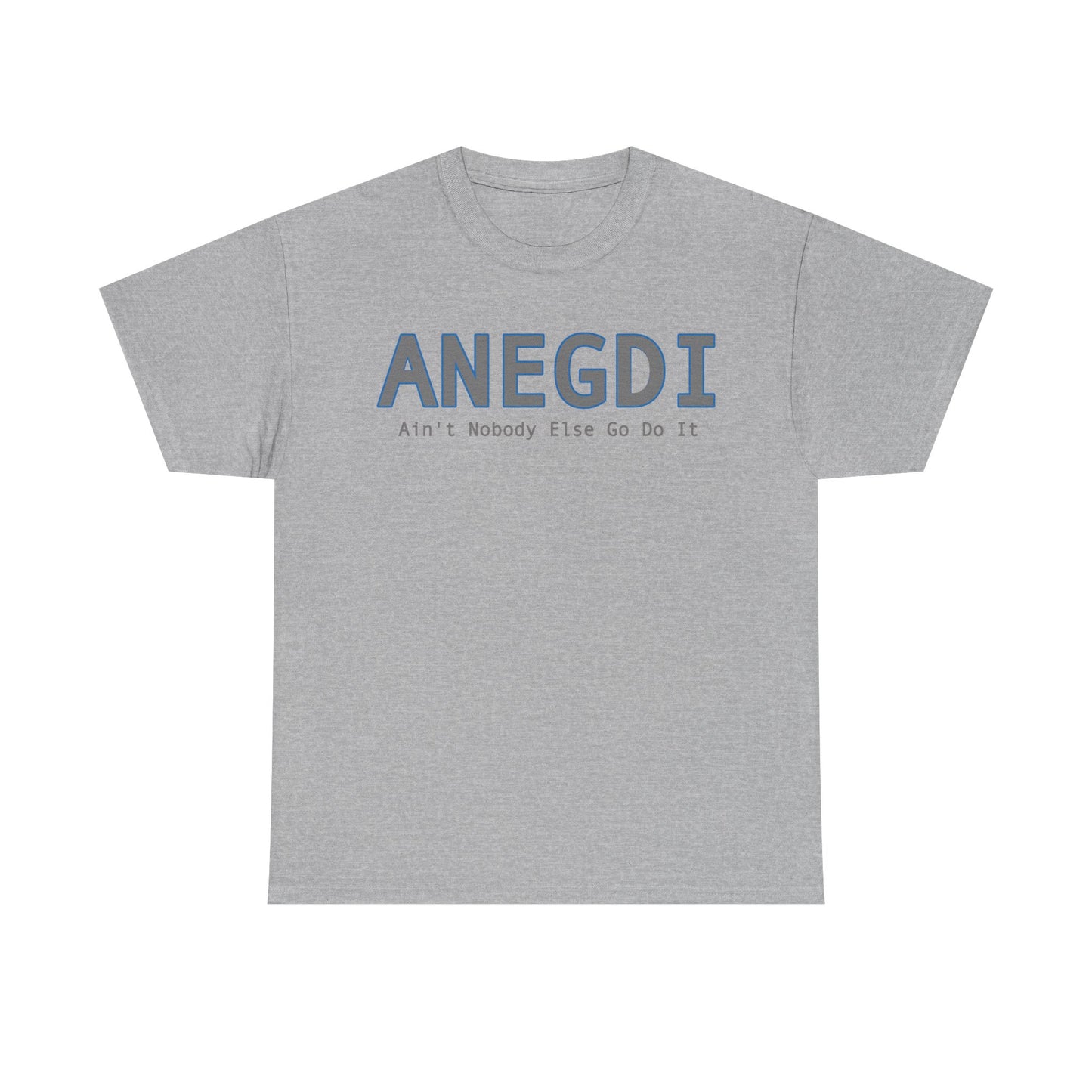 Get It Youngin' ANEGDI-1
