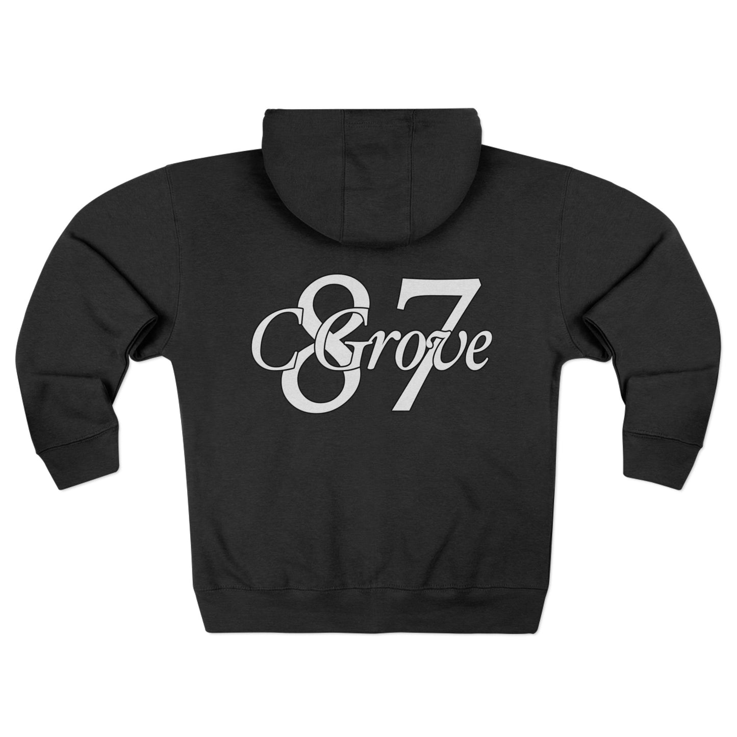 GIY Street Hoodie