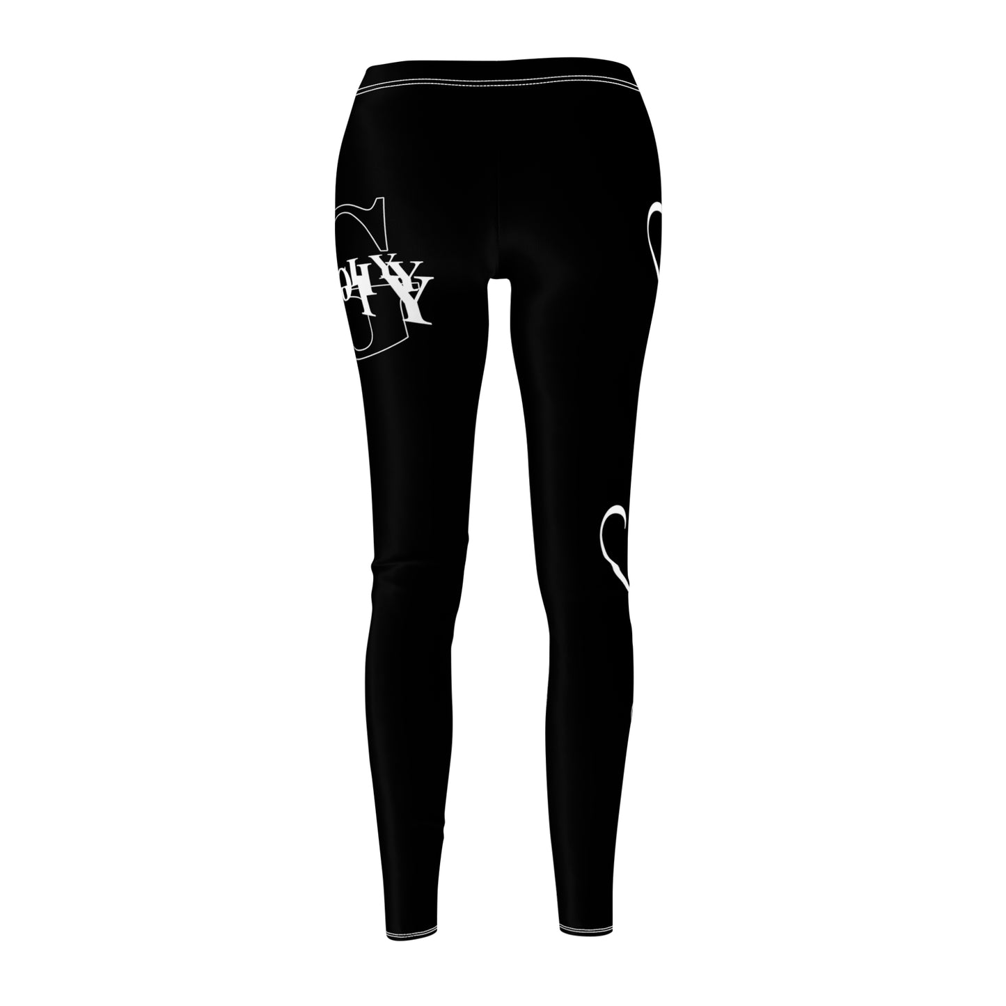 Youngin' Leggings BL