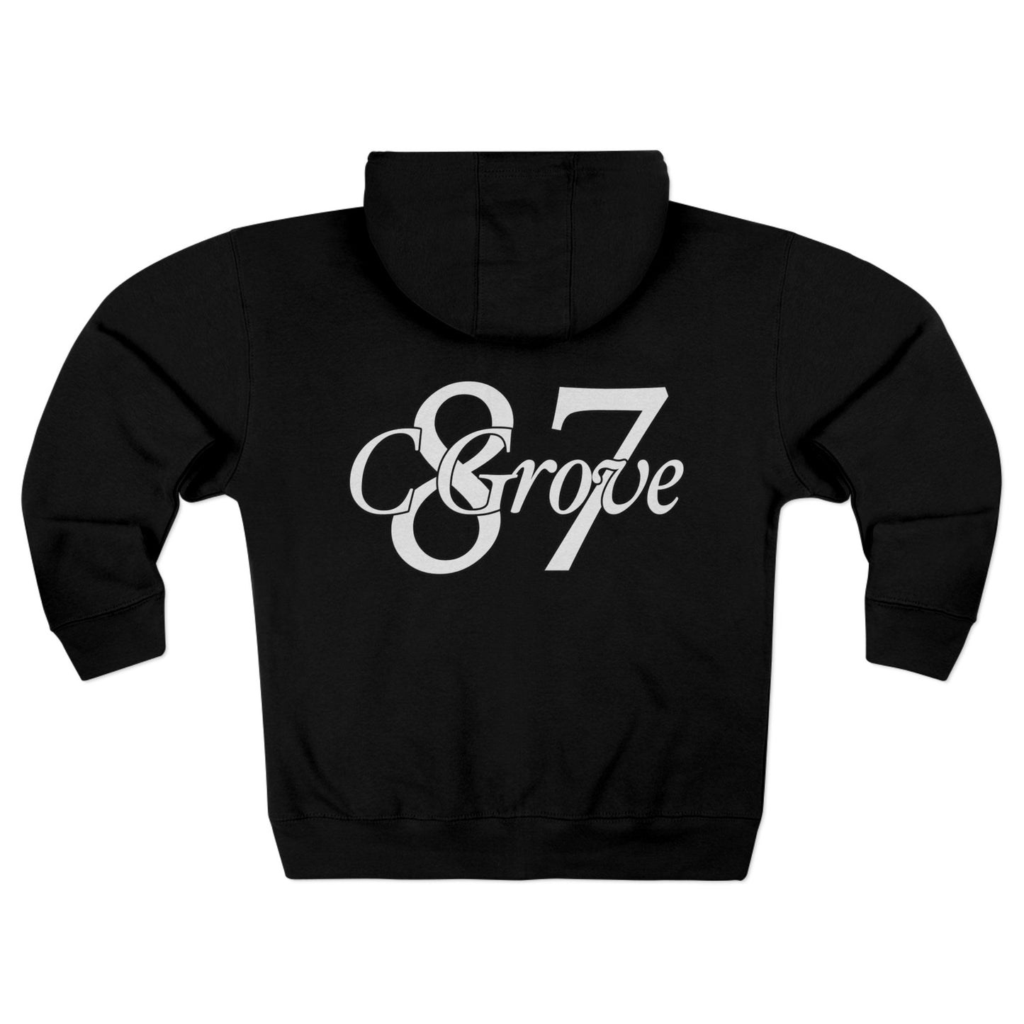 GIY Street Hoodie